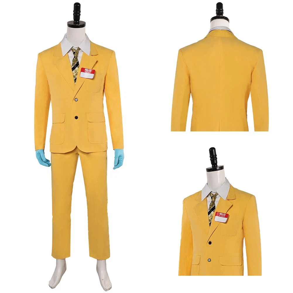 Top Trending Shrunken Head Bob Costumes for 2025: Get Ready for Halloween!