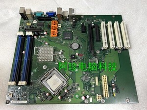 D2817-A11 GS 5 server motherboard W26361-W1881-Z2-02-36 *tm