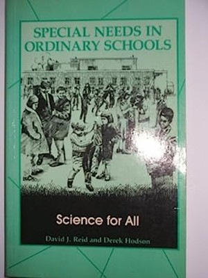Science for All? Paperback D., Reid, D. Hodson