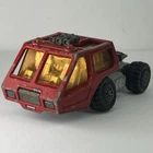 Matchbox 1976 Lesney Super Kings Vintage Red K10 Car Transporter Diecast Truck