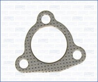 Dichtung Abgasrohr Ajusa 00230400 FüR Peugeot J9 505 Ford Scorpio 1 GAE GGE GNU
