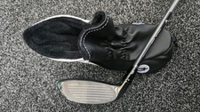 Callaway Elyte  X 3 Hybrid 18 Degree Regular Flex Denali Charcoal shaft
