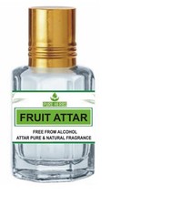 أخرى الصحة والجمال — Pure Herbs FRUIT Attar Long lasting Qb129