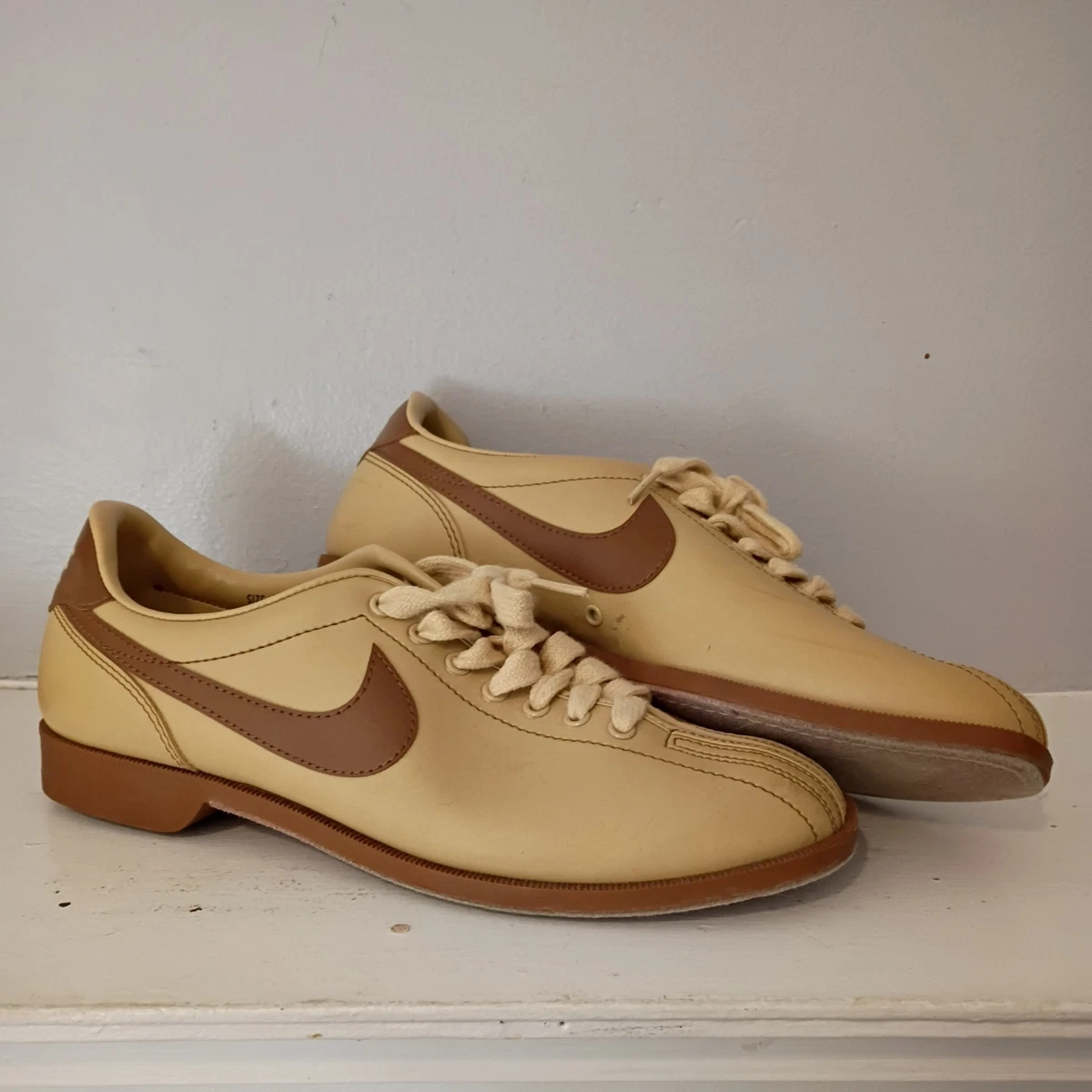Leather 1980s Vintage Shoes for Men for sale | eBay