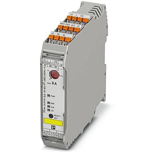 1Pc PHOENIX CONTACT - IE 2903918 ELR H3-IES-PT- 24DC/500AC-9