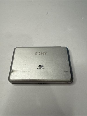 Sony LCH-MA Hard Carrying Case For 8x Memory Stick / Memory Stick Pro Duo