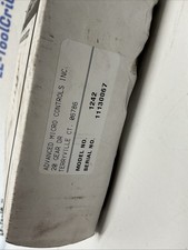 AMCI 1242 2 Channel Resolver Unit. AC-069
