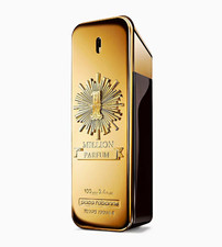 Paco Rabanne 1 Million Parfum Parfum Spray 3.4 fl oz Regular Size