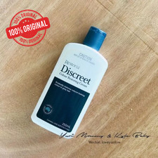 Restoria Discreet Grey Hair Color Restoring Cream Natural Treatment 250ml