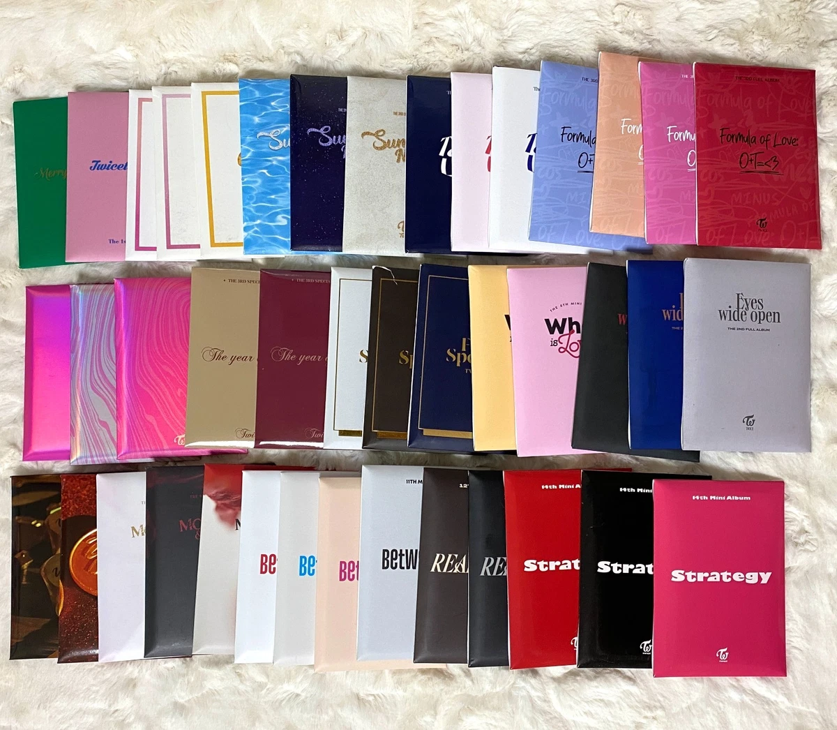 Twice Memorabilia for sale | eBay