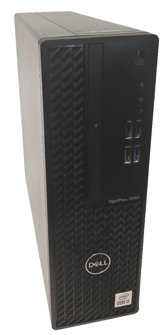 Dell HDD (Hard Disk Drive) PC Desktops & All-In-One Computers for