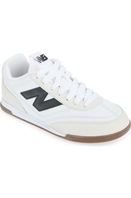 New Balance RC42- URC42LA-Casual Lifestyle Shoes/Sneakers-White Reflection-Men s