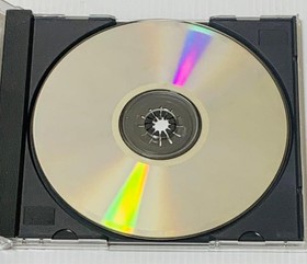 Sega Saturn SS Soft GROOVE ON FIGHT Gouketsuji Ichizoku 3 Game Japanese ver Used