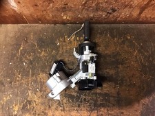 VAUXHALL CORSA E IGNITION BARREL LOCK AND KEY 13364322 2015-2019