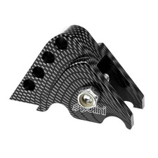 Rialzo Ammortizzatore Posteriore Polini MBK Booster 50 2T Minarelli - MF1125