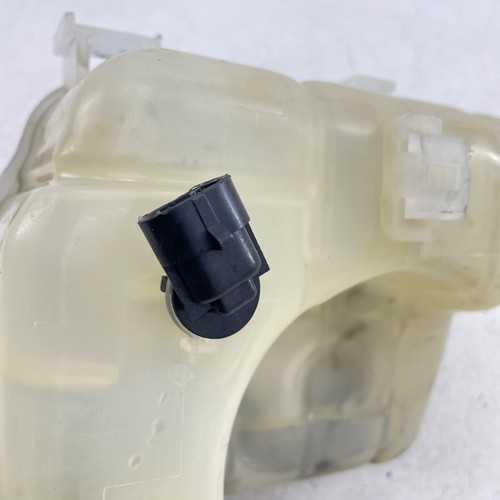 VAUXHALL INSIGNIA EXPANSION TANK COOLANT 22953219 1.8 PETROL A18XER 08-13 - Picture 10 of 12