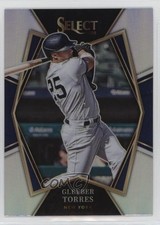 2022 Panini Select Premier Level Holo Silver Prizm Gleyber Torres #198 07o4