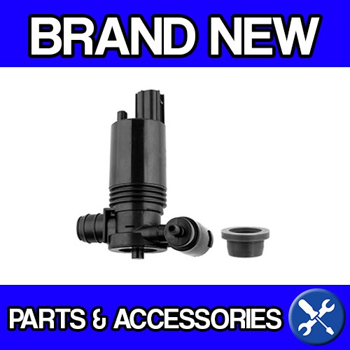 For Volvo V40, V40 CC (13-) Rear Windscreen Washer Pump