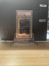 Pokemon Karte - Tyranitar Holo 1st Edition - Expedtion Japanese - PSA 10