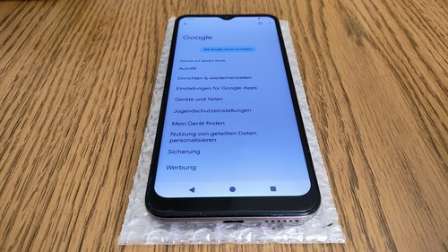 Motorola Moto G30 in OVP * 128 GB Speicher * Android 15 mit Lineage OS * TOP - Bild 8 von 24