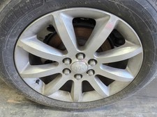 Wheel 20x7-12 9 Spoke Opt Pew Fits 13-17 Enclave 768359