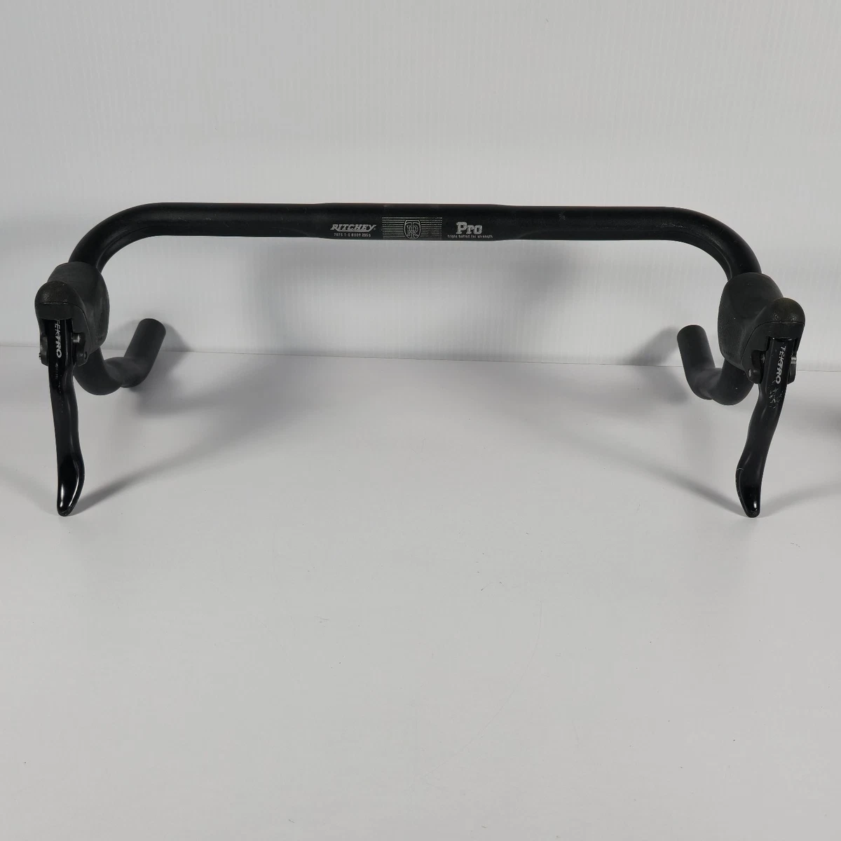 Cintre Route Ritchey Logic Curve Aluminium