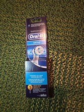 Oral-B Ortho Care Replacement Toothbrush Tooth Brush Heads Orthodontics