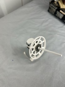 LEGO Star Wars: Snowspeeder (7130) 100% Complete With Minifigures