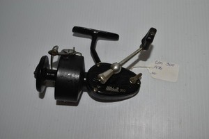 GARCIA MITCHELL 300 1976 VINTAGE FISHING REEL (NTQ4)