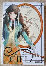 Manga CIEL The Last Autumn Story Tome 2 - Rhim Ju-yeon - SAPHIRA