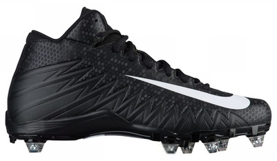 Nike Alpha Menace Varsity Mid D
