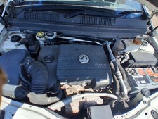 2015 VAUXHALL ANTARA 2.2 DIESEL 4x4 COMPLETE ENGINE A22DM 88K MILES