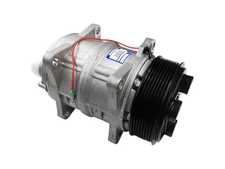Air Conditioning Compressor New 12V TM15-1226 QP15XD-1226