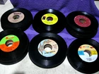 VTG Lot 110  NORTHERN SOUL/R&B/DOO WOP/FUNK/SOUL  45 rpm RECORDS Good to VG+