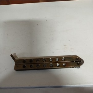  Trainer Butterfly Training Tool Dull Practice Made In Pakistan 