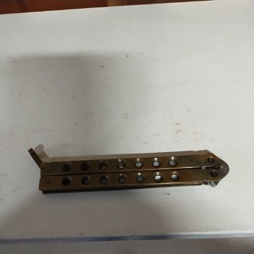  Trainer Butterfly Training Tool Dull Practice Made In Pakistan 