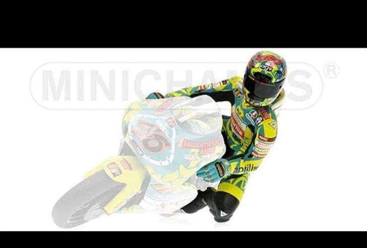 MINICHAMPS Aprilia 1:12 Diecast & Toy Vehicles for sale | eBay