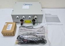 Midea VRF AHUKZ-03D, AHU Kontroll Kit. Worldwild Ship.