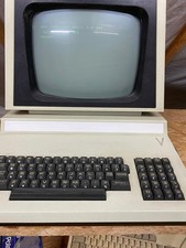 Commodore 4032-32N -FUNKTIONSFÄHIG- Vintage ...