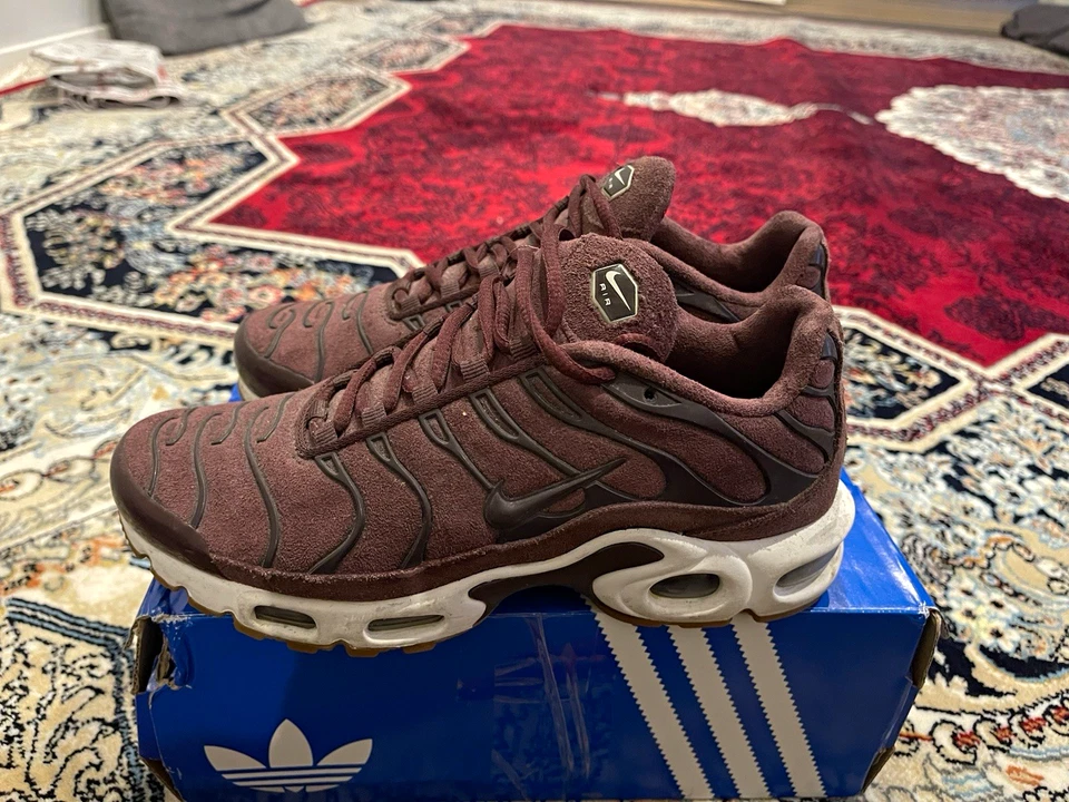 Nike Air Max Plus, Foto 1 von 5