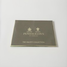 Penhaligon’s The Halfeti Collection Gift Set 5ml Parfum, 30ml Soap 30ml Lotion