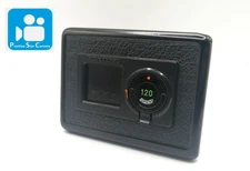 🎦VIDEO👀✨MINT✨ PENTAX 645 120 Film Back Holder for 645 N NII From JAPAN
