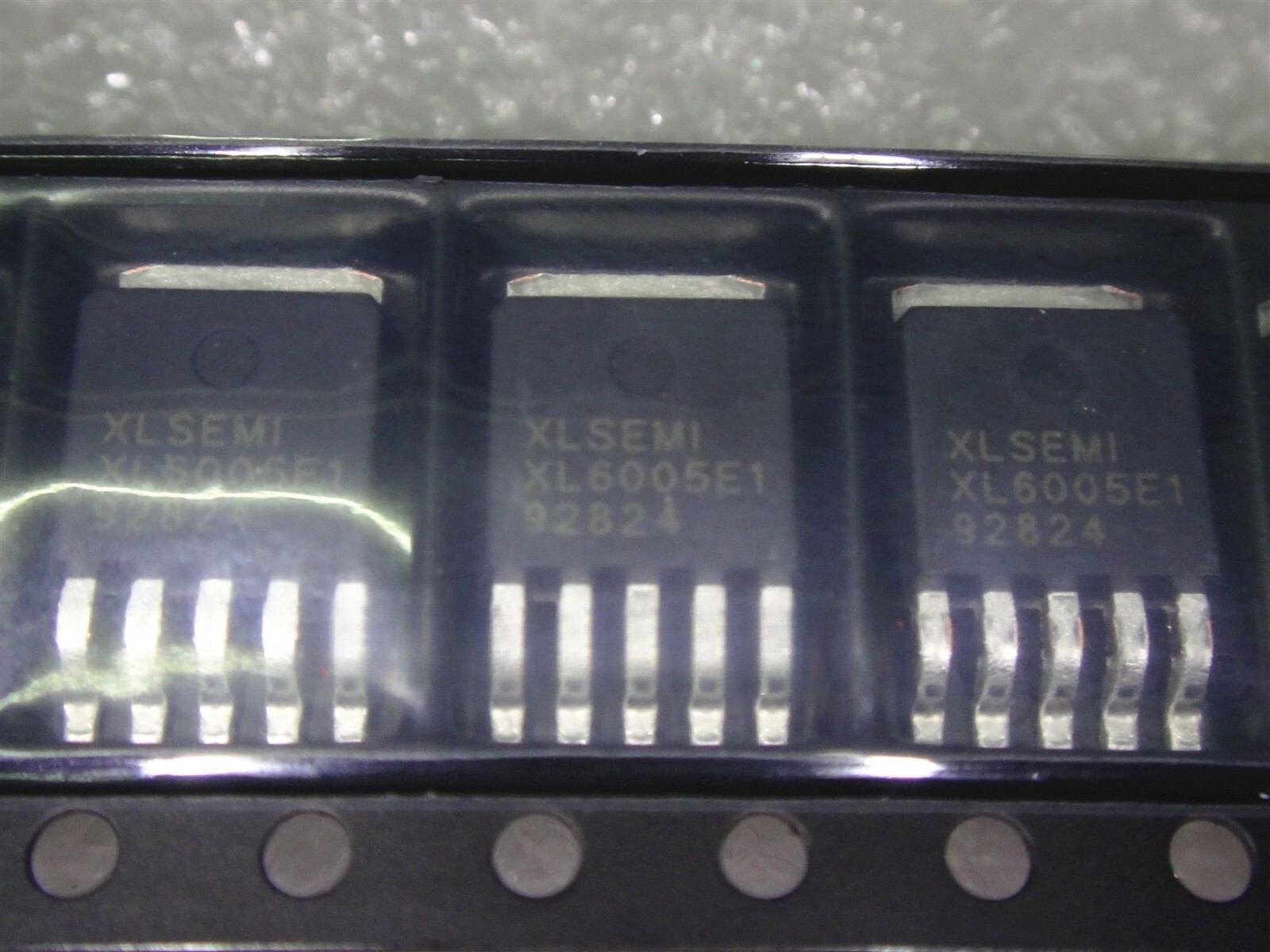 10Pcs Xl6005E1 To-252