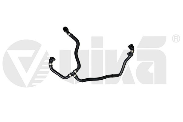 Vika KüHlmittelrohrleitung 11266501 Gummi FüR Bmw X4 G02 F98 X3 G01 F97 G08-image