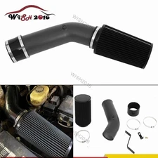 Cold Air Intake Tube & Filter For Ford F250 F350 F450 F-250 7.3L Diesel 1999-03