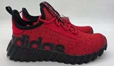 NEW Adidas Kaptir 3.0 Shoes IG2484 5Y Scarlet Red/Black FAST SHIP