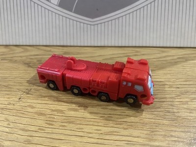 Transformers G1 1990 Moonrock + Missile Master Astro Squad MICROMASTER