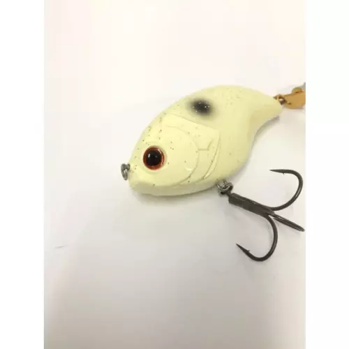 deps EVOKE ZERO 150 120mm Lure VG [USED from JAPAN]