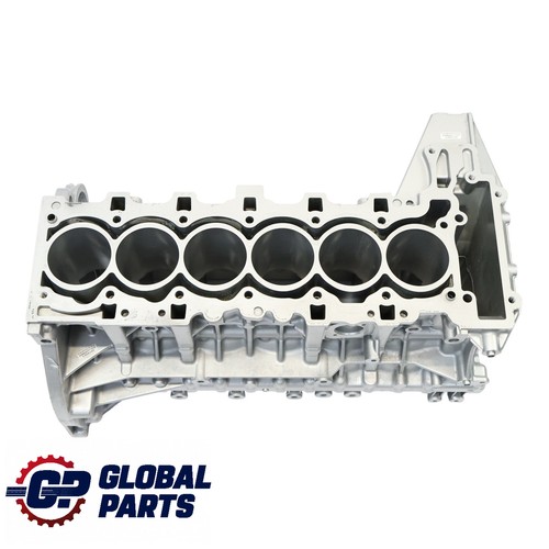 Blocco Motore BMW 6 Cilindri Per Progetto Tavolino - NON UTILIZZABILE COME PARTE - Imagen 2 de 13