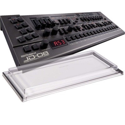 Roland Boutique JD-08 Synthesizer Module DECKSAVER KIT